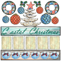 Coastal Christmas Collection Pack