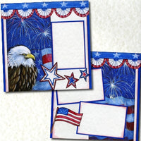 American Tradition Page Kit