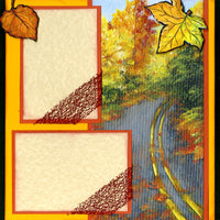 Autumn Beauty