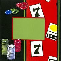 It's a Gamble Page Kit - click below image to see page 2