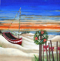 Coastal Christmas Collection Pack