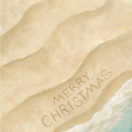 Coastal Merry Christmas