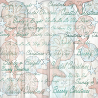 Coastal Christmas Collection Pack