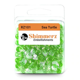 Sea Turtle Shimmerz