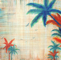Tropical Breezes Collection Pack