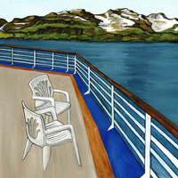 Sail Away Collection Pack