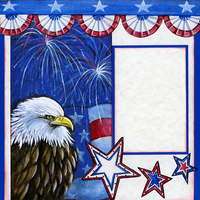 American Tradition Page Kit