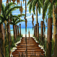 Beach Retreat Collection Pack