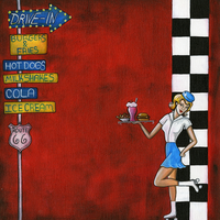 Route 66 Printed Collection Pack