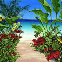 Beach Retreat Collection Pack