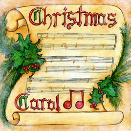 Nostalgic Christmas Music