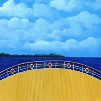 Sail Away Collection Pack