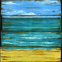 Down By The Sea Collection Pack