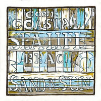 Down By The Sea Collection Pack