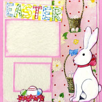 My Little Bunnies - Page Kit