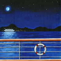 Sail Away Collection Pack