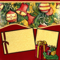 Noel Quick Page Set