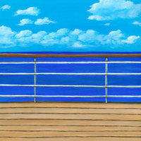 Sail Away Collection Pack