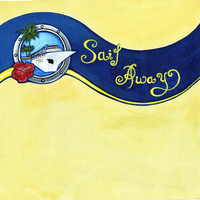 Sail Away Collection Pack