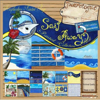Sail Away Collection Pack
