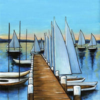 Sailing Adventure Collection Pack