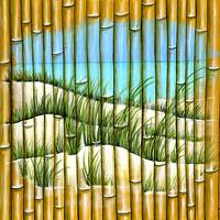 Beach Retreat Collection Pack