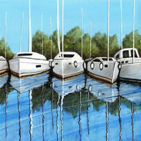 Sailing Adventure Collection Pack