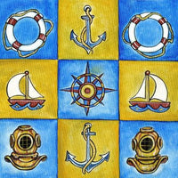 Sailing Adventure Collection Pack