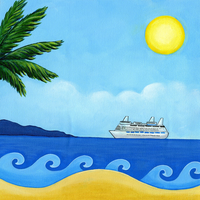 Sail Away Collection Pack