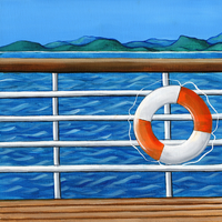 Sail Away Collection Pack