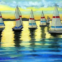 Sailing Adventure Collection Pack