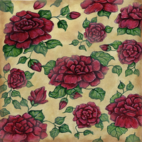 Vintage Garden' Collection Pack