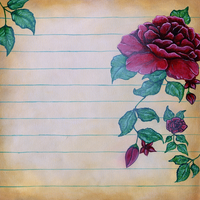 Vintage Garden' Collection Pack