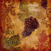 VINTAGE VINEYARD Collection Pack