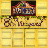 VINTAGE VINEYARD Collection Pack
