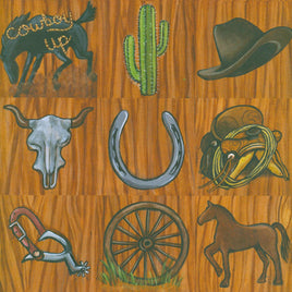 Western Cut Outs