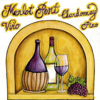 VINTAGE VINEYARD Collection Pack