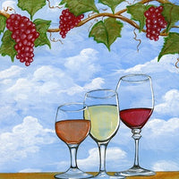 VINTAGE VINEYARD Collection Pack