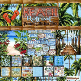 Beach Retreat Collection