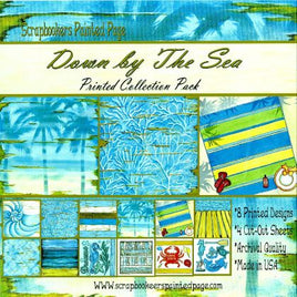 Down By The Sea Collection