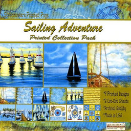 Sailing Adventure Collection
