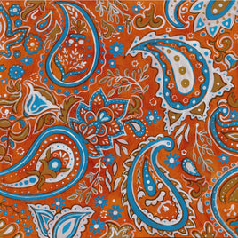 Out West Bandana Print
