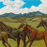 Out West Collection Pack
