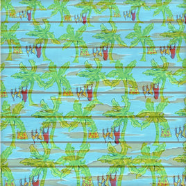 Beach Bum Palms