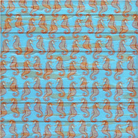 Beach Bum Printed Collection Pack