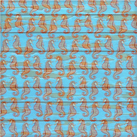 Seahorses