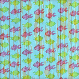 Tropical Fish