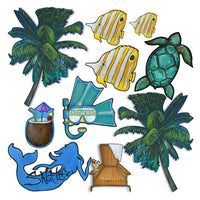 Caribbean Cruise Collection Pack