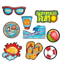 Summer Daze Collection Pack