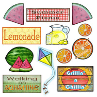 Summer Daze Collection Pack